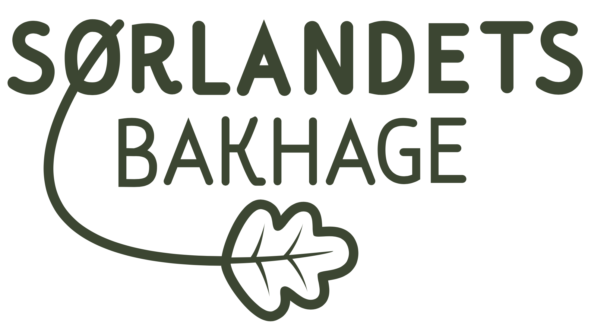 Sorlandets Bakhage